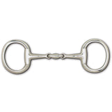 Toklat 3 Piece Lozenge Eggbutt Snaffle