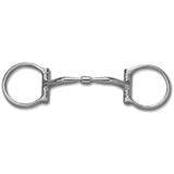 Myler Sweet Iron Western Dee Snaffle MB01- Level 1