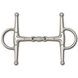Toklat Full Cheek With Lozenge Snaffle