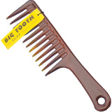 Tolco Big Tooth Comb