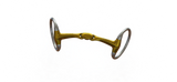 Neue Schule Turtle Top Flex 16mm Eggbutt Bit
