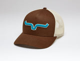 Kimes Ranch Tracker Trucker