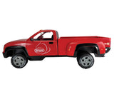 Breyer Dually Truck Traditional Series Horses
