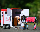 Breyer Horse Trailer Traditional Series Horses
