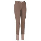 Tuffrider Lds L/R K/P Pull On