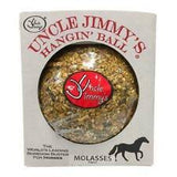 Uncle Jimmy's Hanging Ball