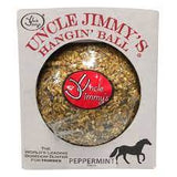 Uncle Jimmy's Hanging Ball