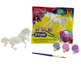 Breyer Unicorn Surprise Paint & Play Blind Bag