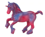 Breyer Unicorn Swirl Gift Set