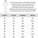 Horze Kaia Womens Full Denim Breeches with Crystals
