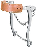 Weaver Leather Nose Aluminum Hackamore