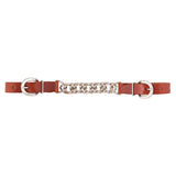 Weaver Flat Link Curb Chain