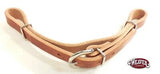 Weaver Harness Leather Curb Strap