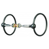 Weaver Dogbone Loose Ring Snaffle