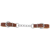 Weaver Single Chain Curb Strap