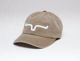 Kimes Ranch Worked Thru Cap Hat