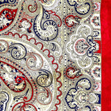 Wyoming Traders Wild Rag Silk Scarves