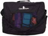 Classic Equine Boot And Accessory Tote